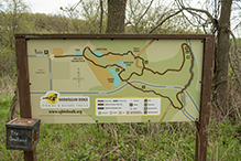 Norwegian Ridge Birding and Nature Trails