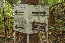 Norwegian Ridge Birding and Nature Trails