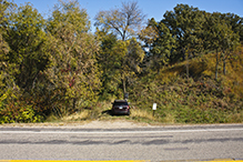 Ottawa Bluffs