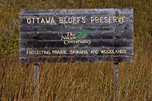 Ottawa Bluffs