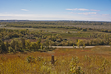 Ottawa Bluffs