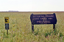 Otter Tail Prairie SNA