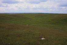 Prairie Coteau SNA