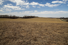 Prairie Creek WMA, Engeseth-Rinde Unit