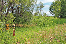 Racine Prairie SNA