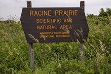 Racine Prairie SNA
