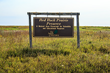 Red Rock Prairie 