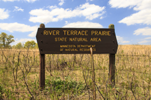 River Terrace Prairie SNA