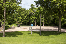 Robert Ney Memorial Park Reserve