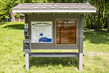 Robert Ney Memorial Park Reserve
