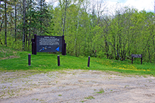 Savanna Portage State Park
