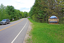 Savanna Portage State Park