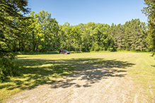 Savanna Portage State Park