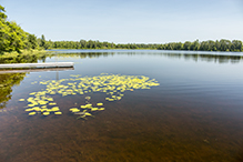 Savanna Portage State Park