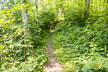 Savanna Portage State Park