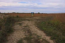 Schaefer Prairie