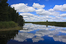 Schoolcraft State Park