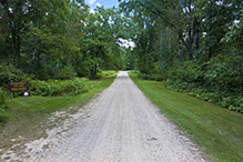 Schoolcraft State Park