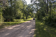 Schoolcraft State Park