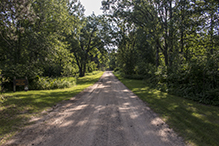 Schoolcraft State Park