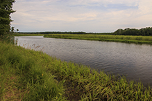 Schoolcraft State Park