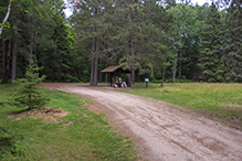 Schoolcraft State Park