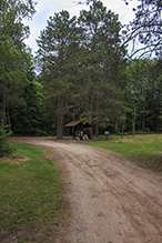 Schoolcraft State Park