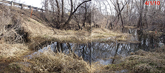 Seminary Fen SNA