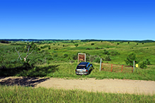 Sheepberry Fen