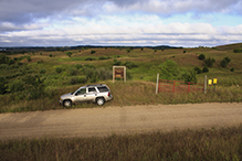 Sheepberry Fen