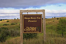 Sheepberry Fen