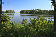 Split Rock Creek State Park