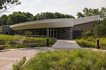 Springbrook Nature Center