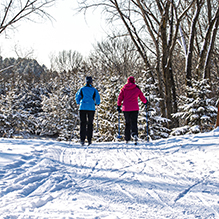 Tamarack Nature Center