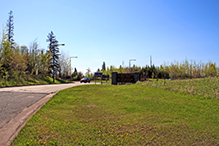 Tettegouche State Park