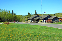 Tettegouche State Park