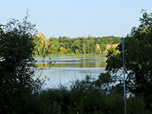 Tony Schmidt Regional Park