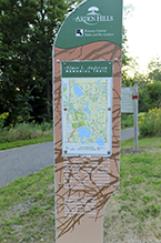 Tony Schmidt Regional Park