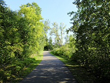 Tony Schmidt Regional Park