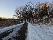 Tony Schmidt Regional Park