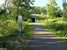 Tony Schmidt Regional Park