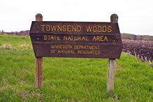 Townsend Woods SNA