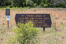 Twin Lakes SNA