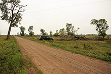 Twin Valley Prairie Addition