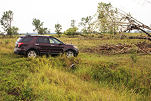 Twin Valley Prairie Addition