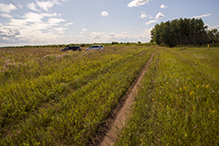 Twin Valley WMA, North Unit