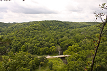 Whitewater State Park