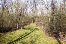 Woodland Trails Regional Park