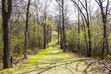Woodland Trails Regional Park