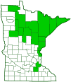Distribution Map